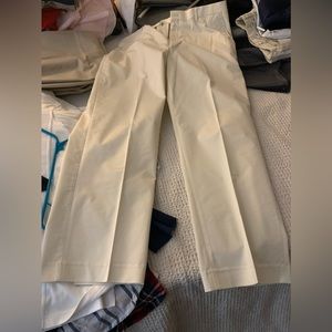 Orvis Mens pants